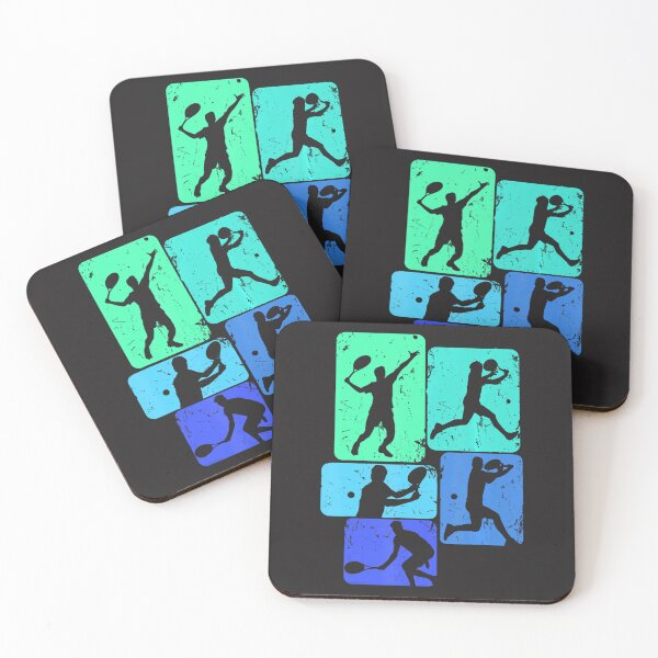 Item preview, Tennis Player Youth Boys Kids Men  designed and sold by roselbktewaxmq.