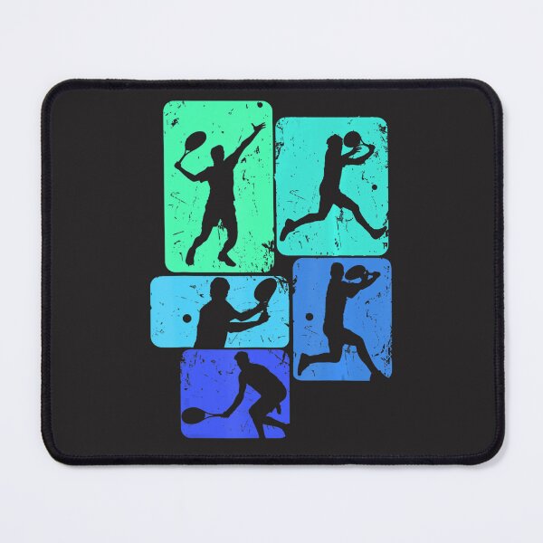 Item preview, Tennis Player Youth Boys Kids Men designed and sold by roselbktewaxmq.