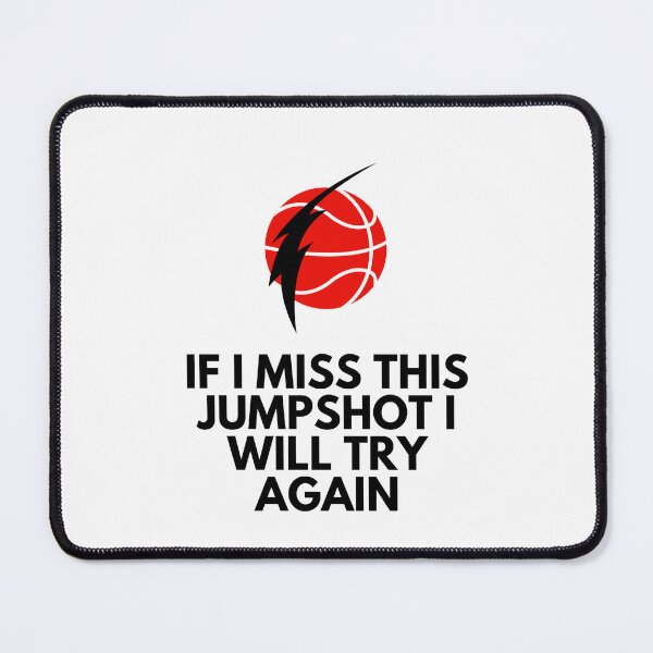 Item preview, if i miss this jumpshot i will try again designed and sold by DargonGx.