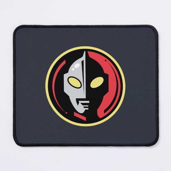 Item preview, Ultra Heroes designed and sold by AJ Liber.