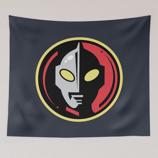 Item preview, Ultra Heroes designed and sold by AJ Liber.