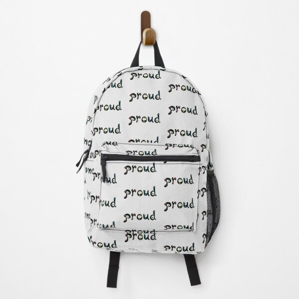 Item preview, Pansexual pride designed and sold by Asrais.