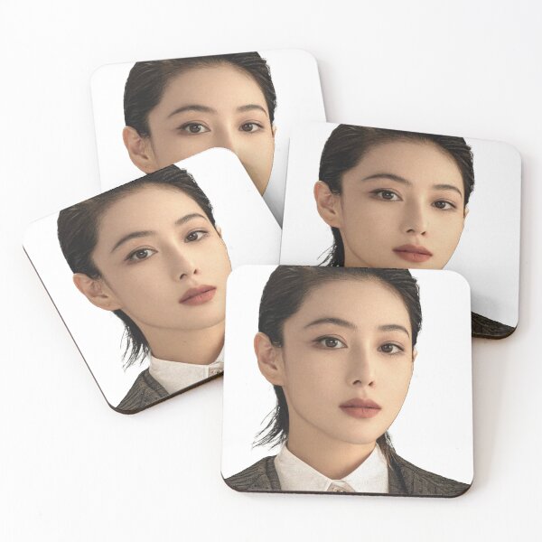 Item preview,  Zhang Xin Yu Cui Yan Zhi designed and sold by elvadragon.