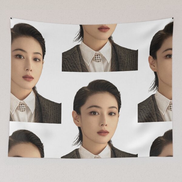 Item preview,  Zhang Xin Yu Cui Yan Zhi designed and sold by elvadragon.