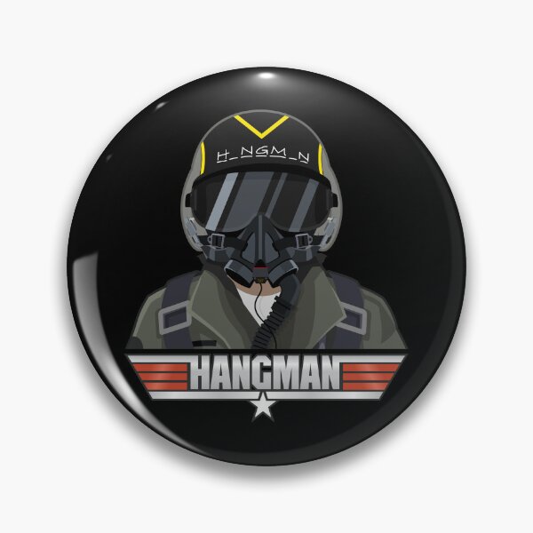 Item preview, HANGMAN designed and sold by Donovan Olson.