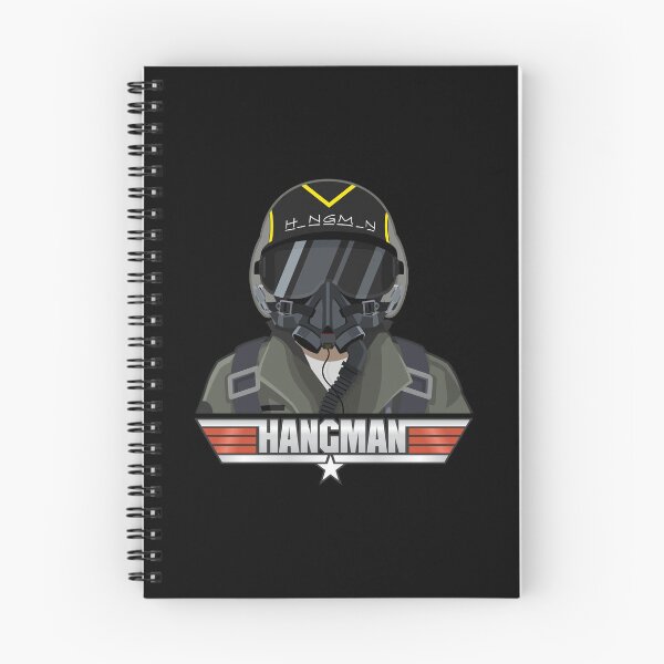 Item preview, HANGMAN designed and sold by Donovan Olson.