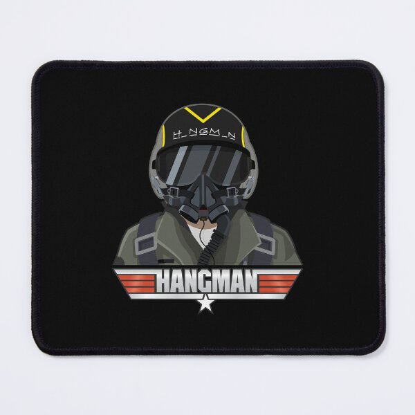 Item preview, HANGMAN designed and sold by Donovan Olson.