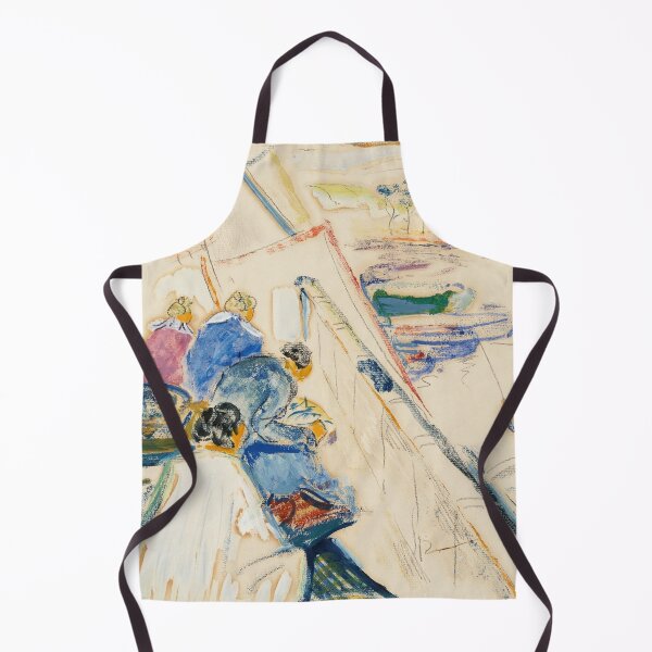 Item preview, Fishing Boats (1918) Preston Dickinson designed and sold by TeeARTHY.