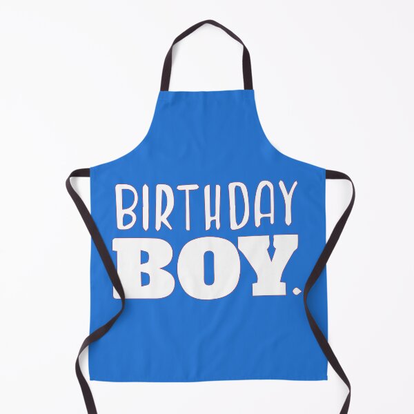 Item preview, Birthday Boy designed and sold by Newluck01.