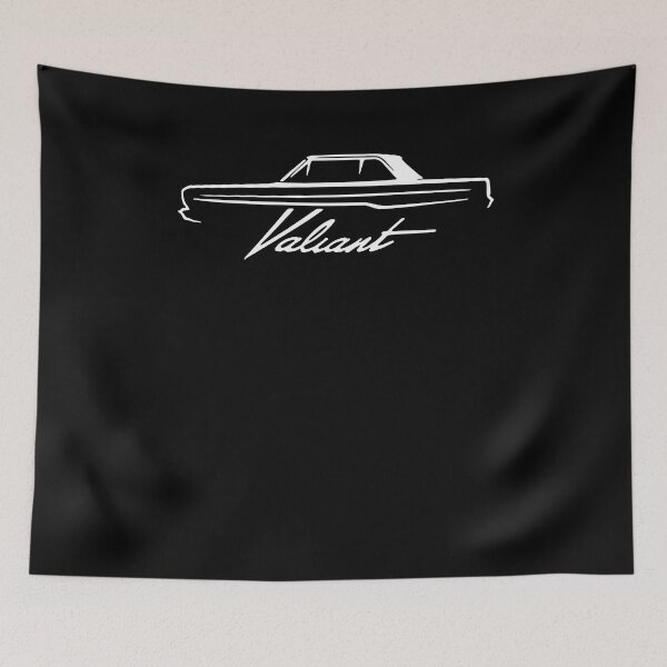 Item preview, 1967-73 Plymouth Valiant Classic Car designed and sold by newillcheryp.