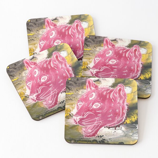 Item preview, Pink Panther designed and sold by Krispy-Art.