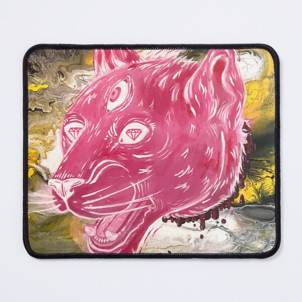 Item preview, Pink Panther designed and sold by Krispy-Art.