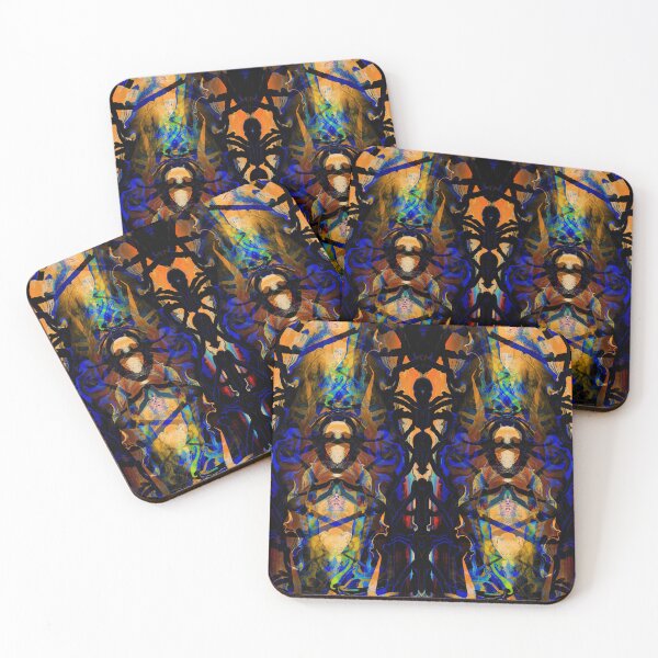 Item preview, Spiders Den designed and sold by Natalie Holland.