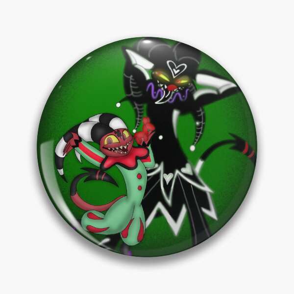 Item preview, Fizzarolli - Fame and fortune  designed and sold by Thehazbeansky1.