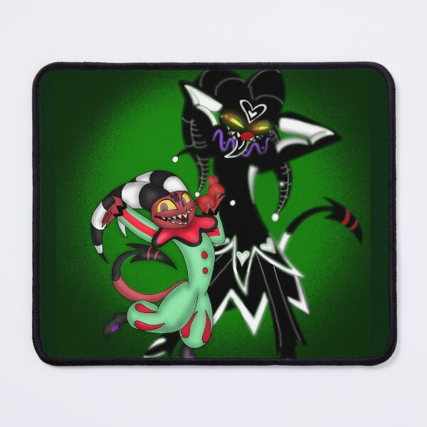 Item preview, Fizzarolli - Fame and fortune  designed and sold by Thehazbeansky1.