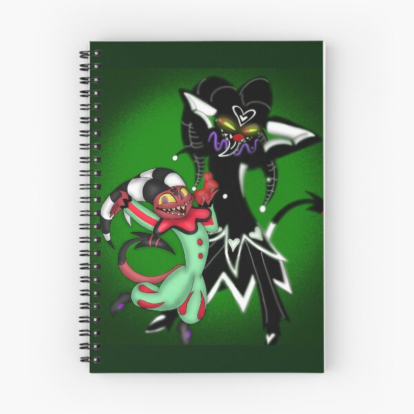 Item preview, Fizzarolli - Fame and fortune  designed and sold by Thehazbeansky1.
