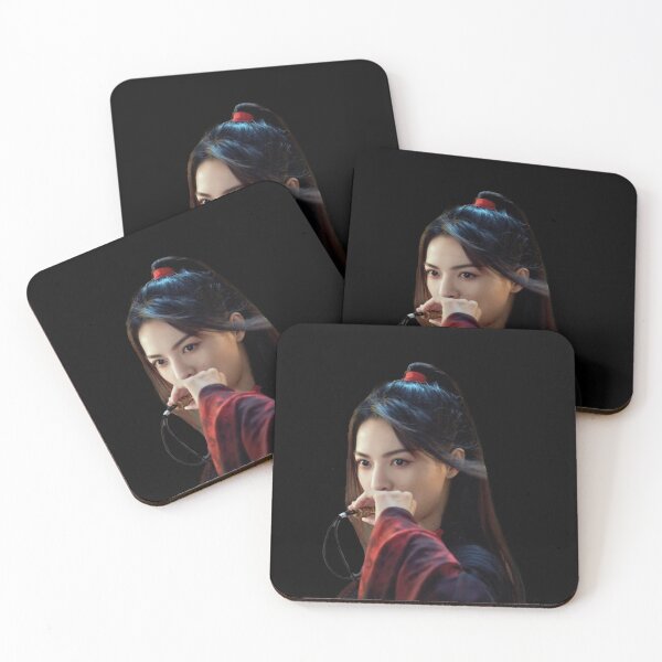 Item preview,  Elaine Zhong Wu Shuang designed and sold by elvadragon.