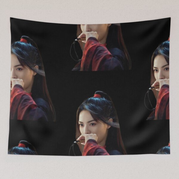 Item preview,  Elaine Zhong Wu Shuang designed and sold by elvadragon.