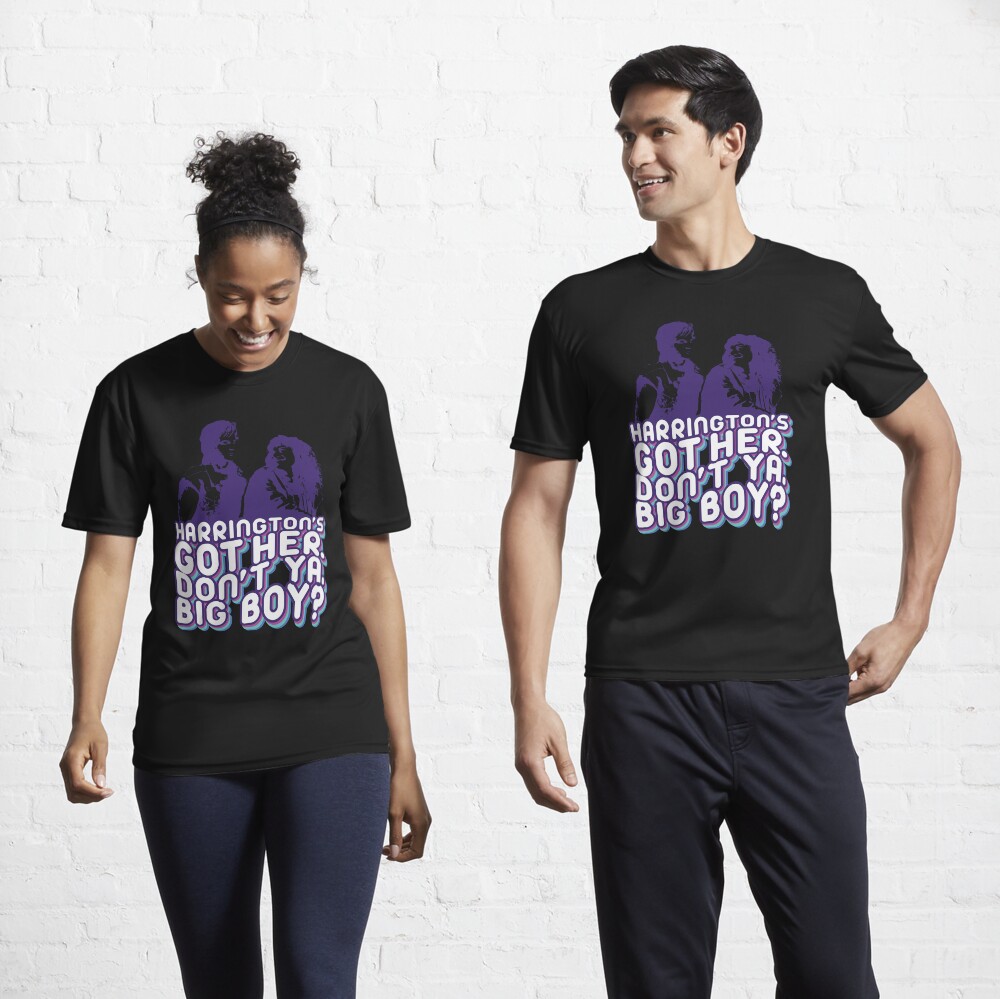 Item preview, Active T-Shirt designed and sold by TheConcertKid.
