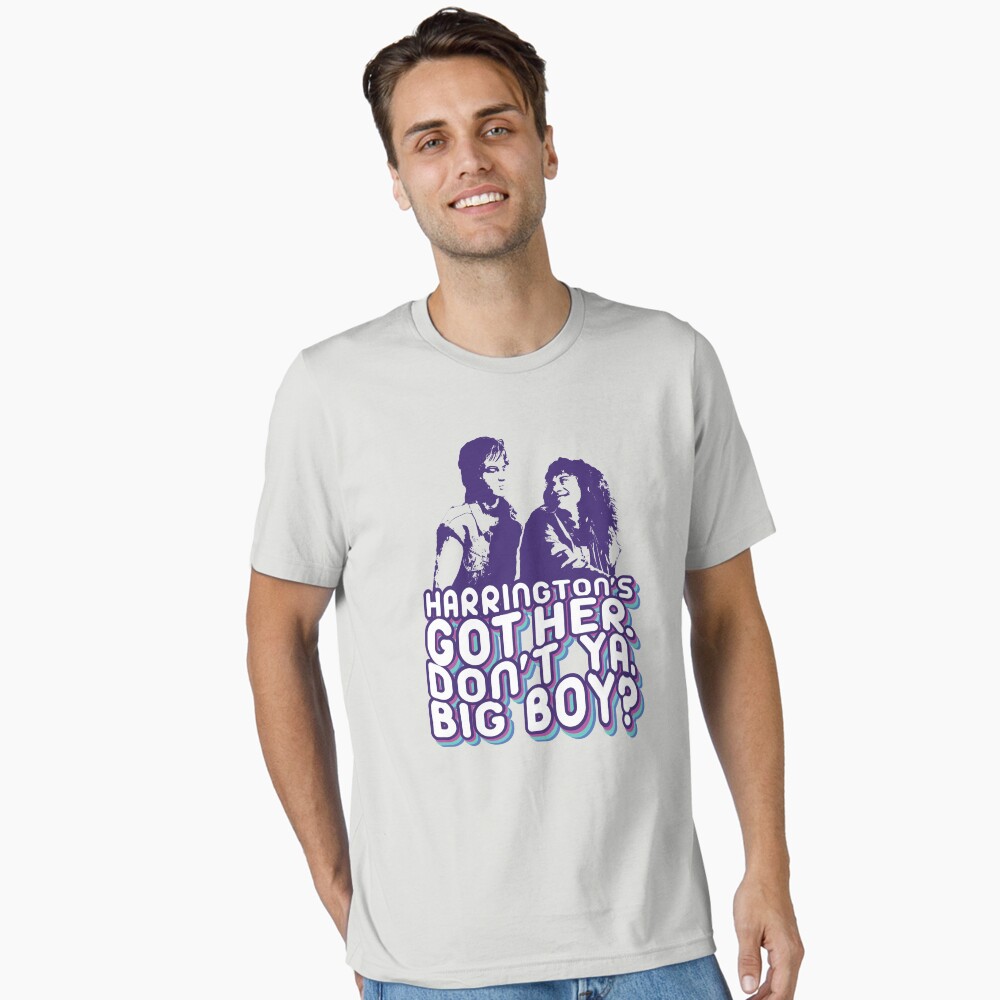 Item preview, Essential T-Shirt designed and sold by TheConcertKid.