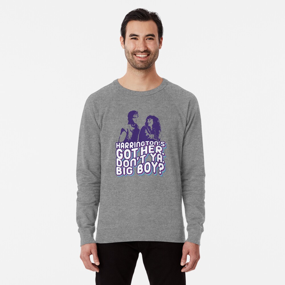 Item preview, Lightweight Sweatshirt designed and sold by TheConcertKid.