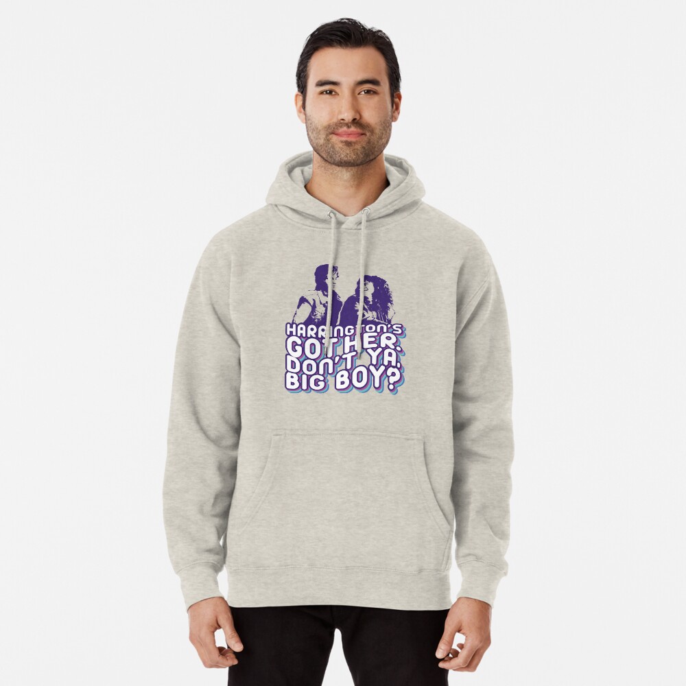 Item preview, Pullover Hoodie designed and sold by TheConcertKid.