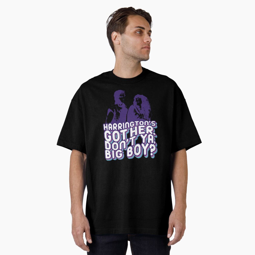 Item preview, Oversized T-Shirt designed and sold by TheConcertKid.