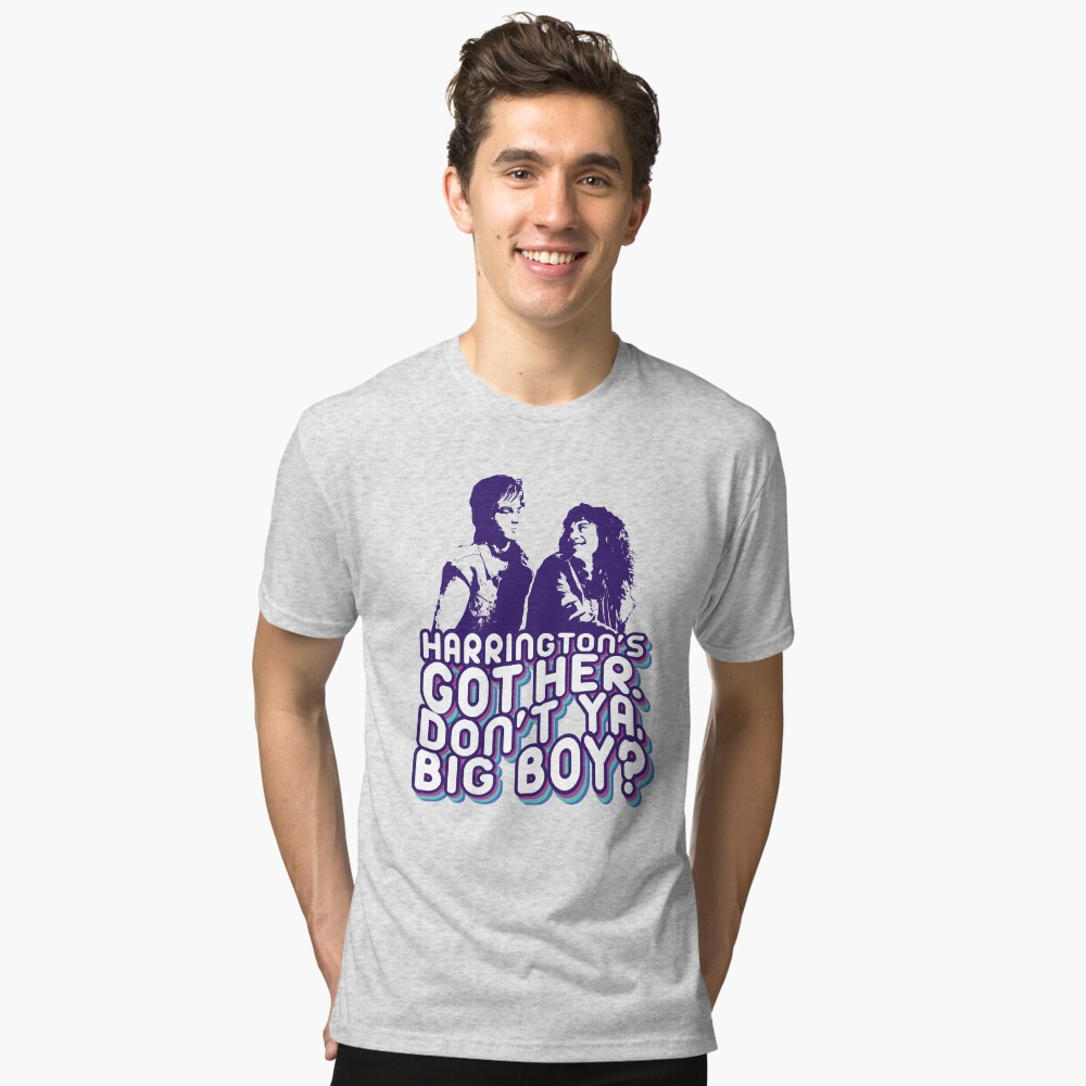 Item preview, Tri-blend T-Shirt designed and sold by TheConcertKid.