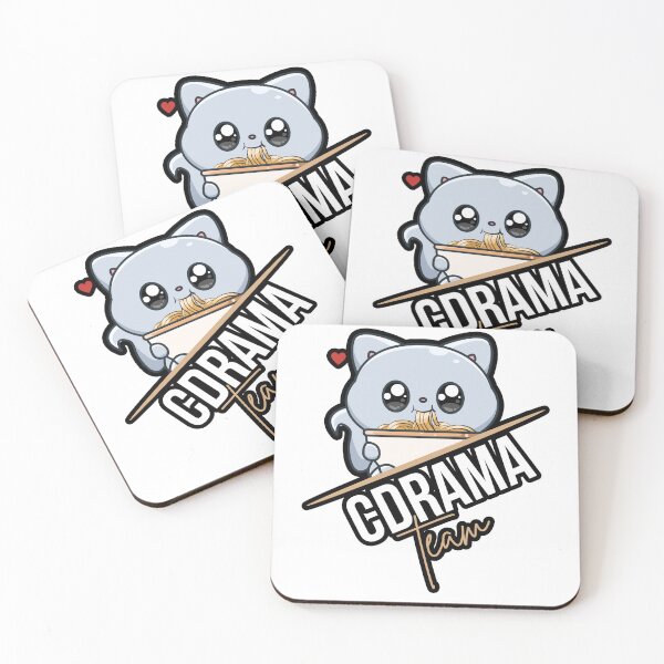 Item preview, cdrama team,c drama team designed and sold by selfesteeem.