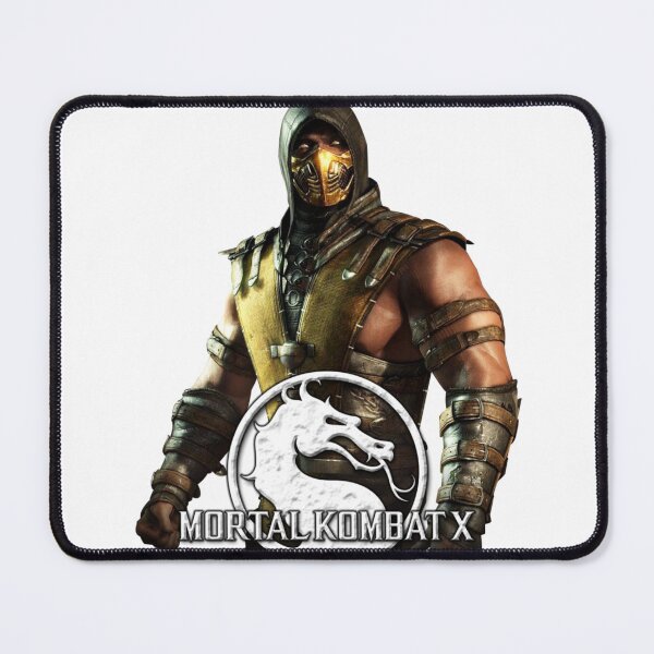 Item preview, Mortal kombat X designed and sold by Ivan Stošić.
