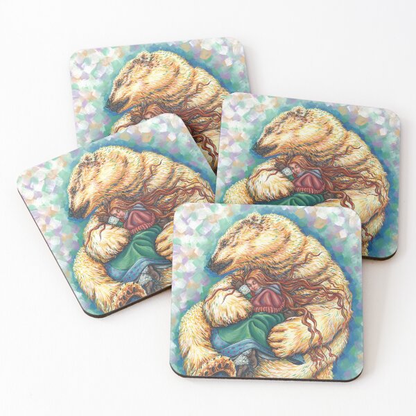 Item preview, East of the Sun, West of the Moon designed and sold by Margaret Ashenbach.