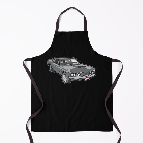 Item preview, 1969 Boss 429 Mustang Oldtimer Youngtimer designed and sold by newillcheryp.