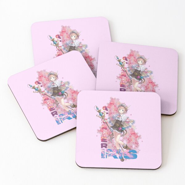 Item preview, Atelier Iris designed and sold by Stag's PK.