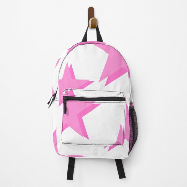 Item preview, two tone pink stars pack designed and sold by sarahhtaylor.
