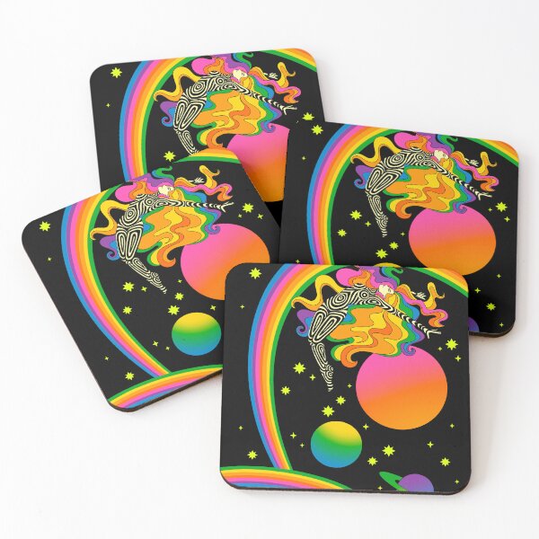 Item preview, Planet Queen designed and sold by Audrey Herbertson.