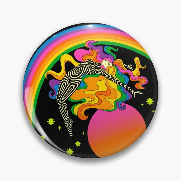 Item preview, Planet Queen designed and sold by Audrey Herbertson.