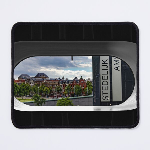 Item preview, Stedelijk Museum Window Amsterdam designed and sold by nbrandsberg.