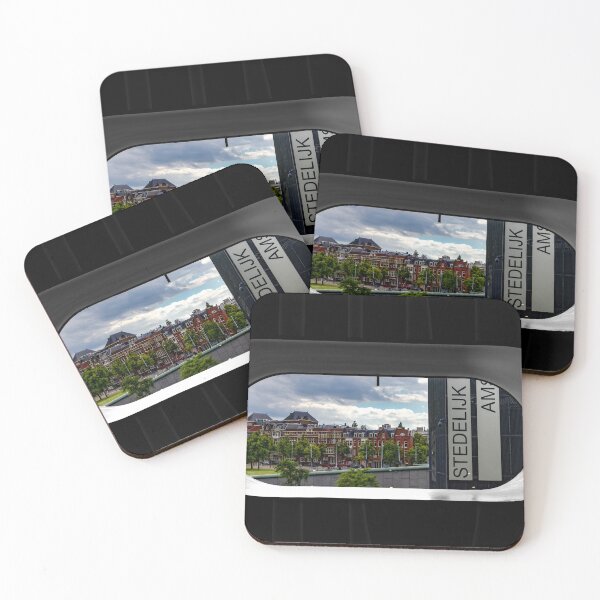 Item preview, Stedelijk Museum Window Amsterdam designed and sold by nbrandsberg.