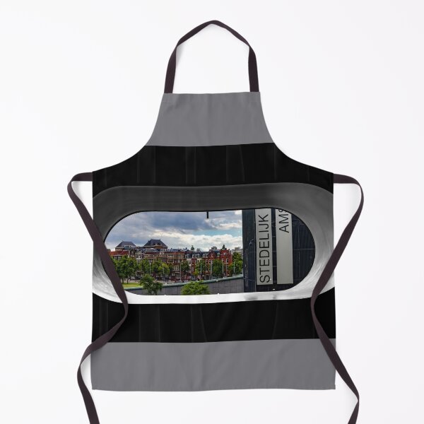 Item preview, Stedelijk Museum Window Amsterdam designed and sold by nbrandsberg.
