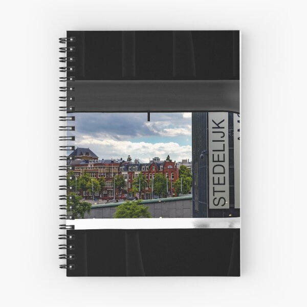 Item preview, Stedelijk Museum Window Amsterdam designed and sold by nbrandsberg.