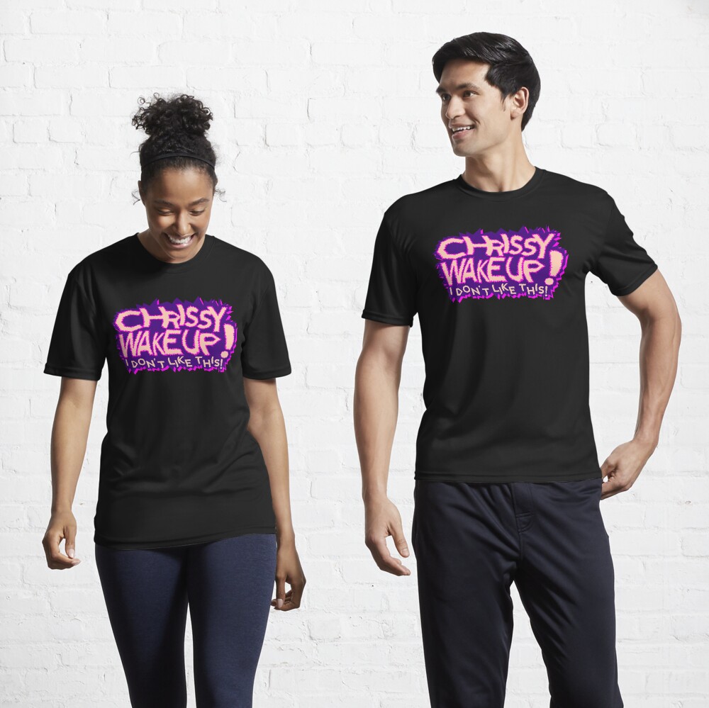 Item preview, Active T-Shirt designed and sold by TheConcertKid.