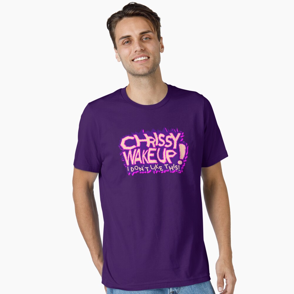 Item preview, Essential T-Shirt designed and sold by TheConcertKid.