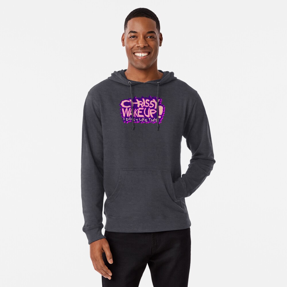 Item preview, Lightweight Hoodie designed and sold by TheConcertKid.