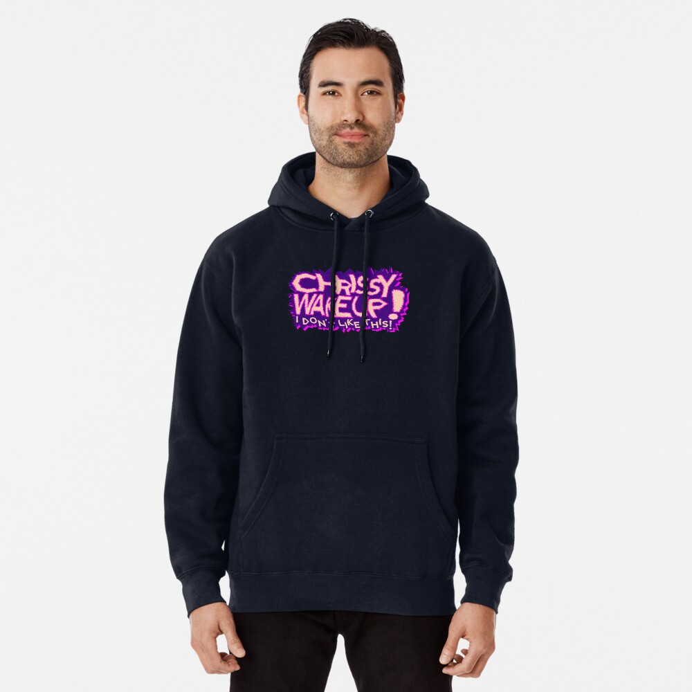 Item preview, Pullover Hoodie designed and sold by TheConcertKid.
