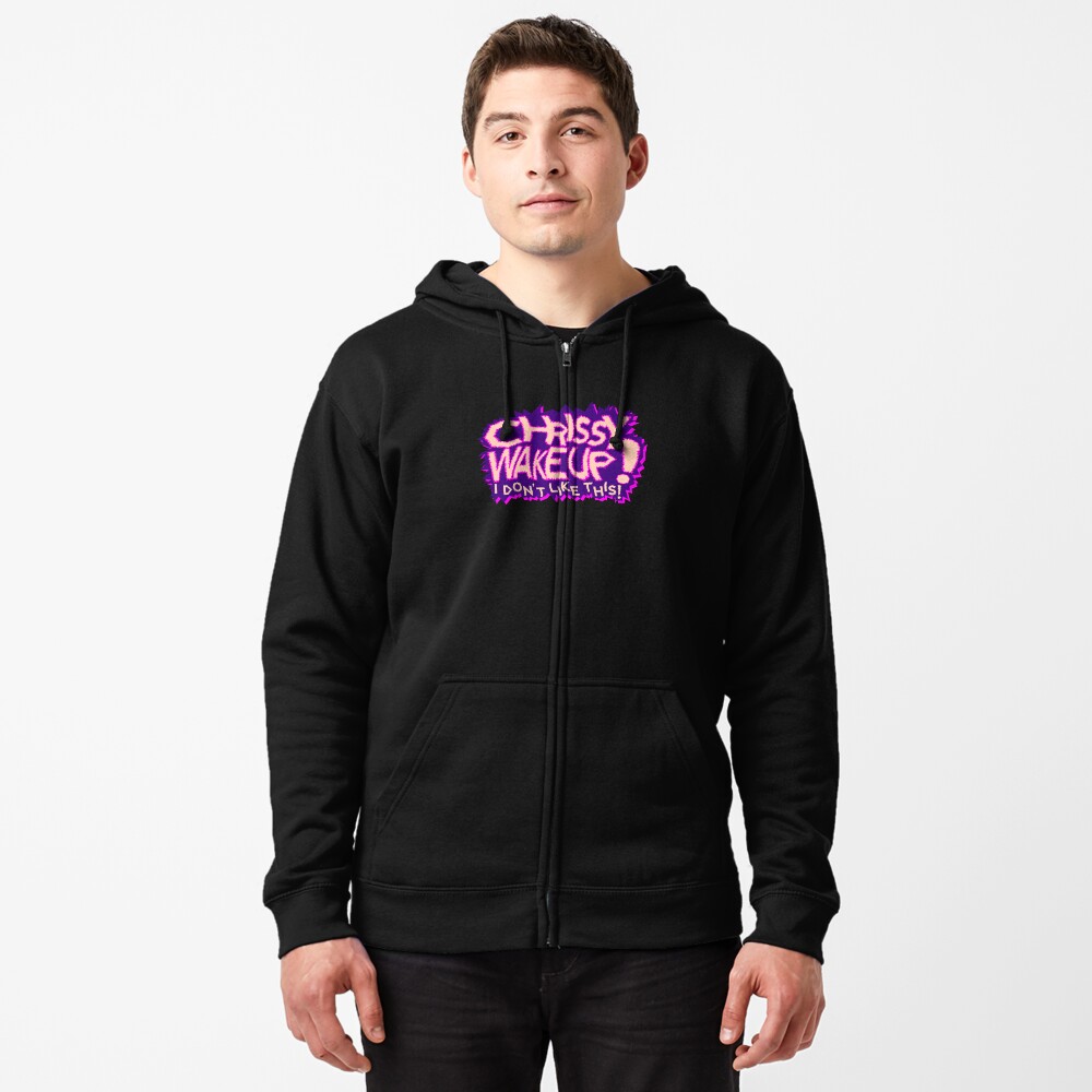 Item preview, Zipped Hoodie designed and sold by TheConcertKid.