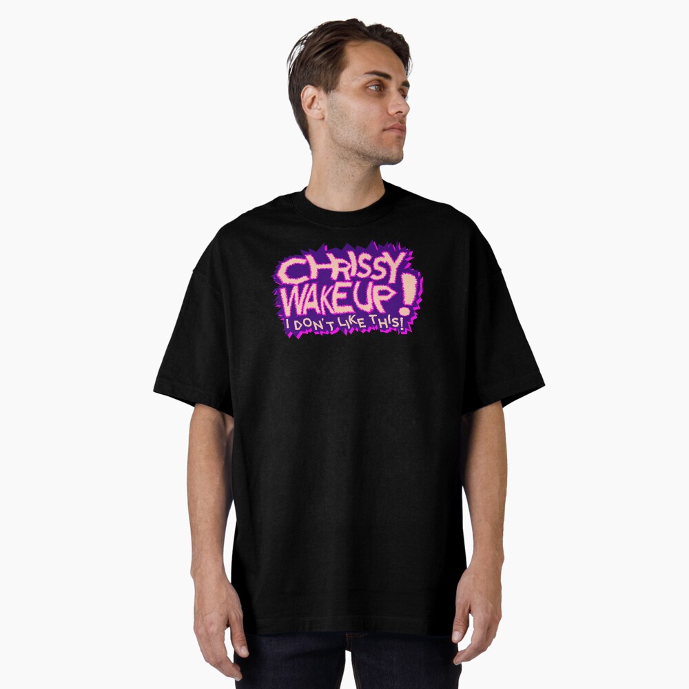 Item preview, Oversized T-Shirt designed and sold by TheConcertKid.