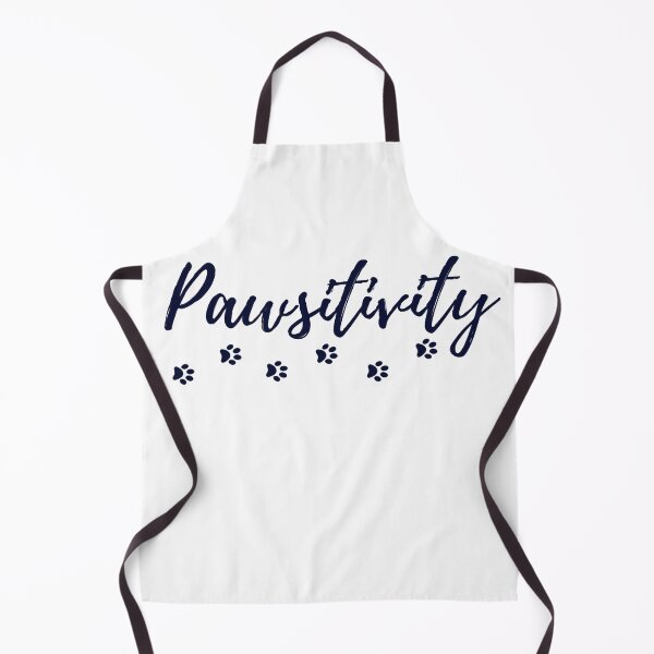 Item preview, Pawsitivity designed and sold by INMIND-MH.