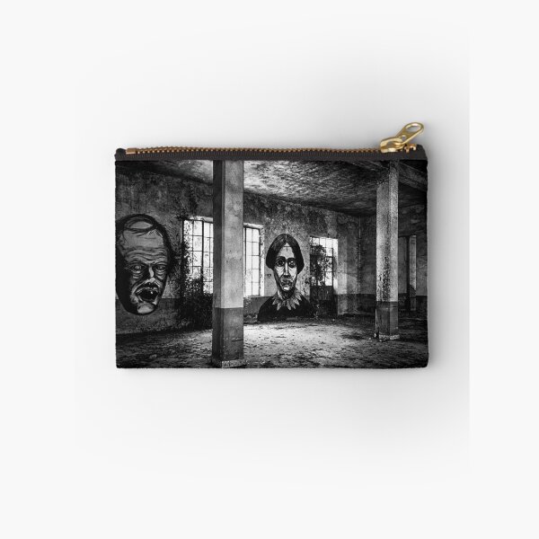 Item preview, Souvenirs d'un autre monde designed and sold by Traven Milovich.
