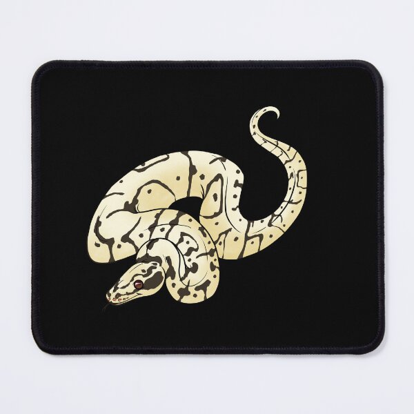 Item preview, Bumblebee Ball Python designed and sold by TwilightSaint0.