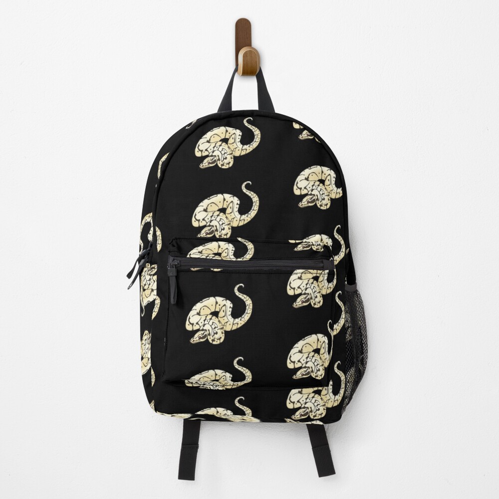 Item preview, Backpack designed and sold by TwilightSaint0.